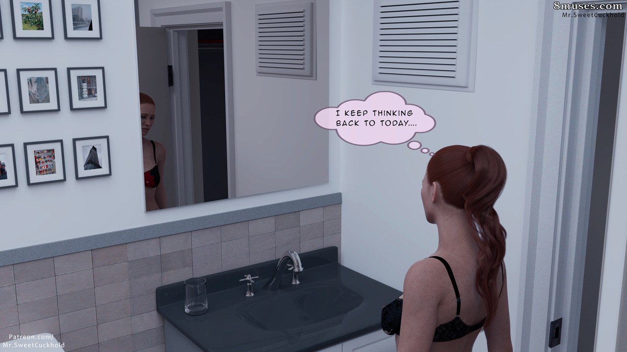 Much bigger than my boyfriend - Issue 1 - Page 77