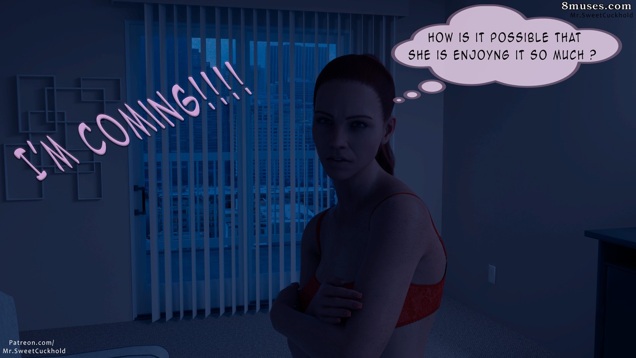Much bigger than my boyfriend - Issue 1 - Page 32