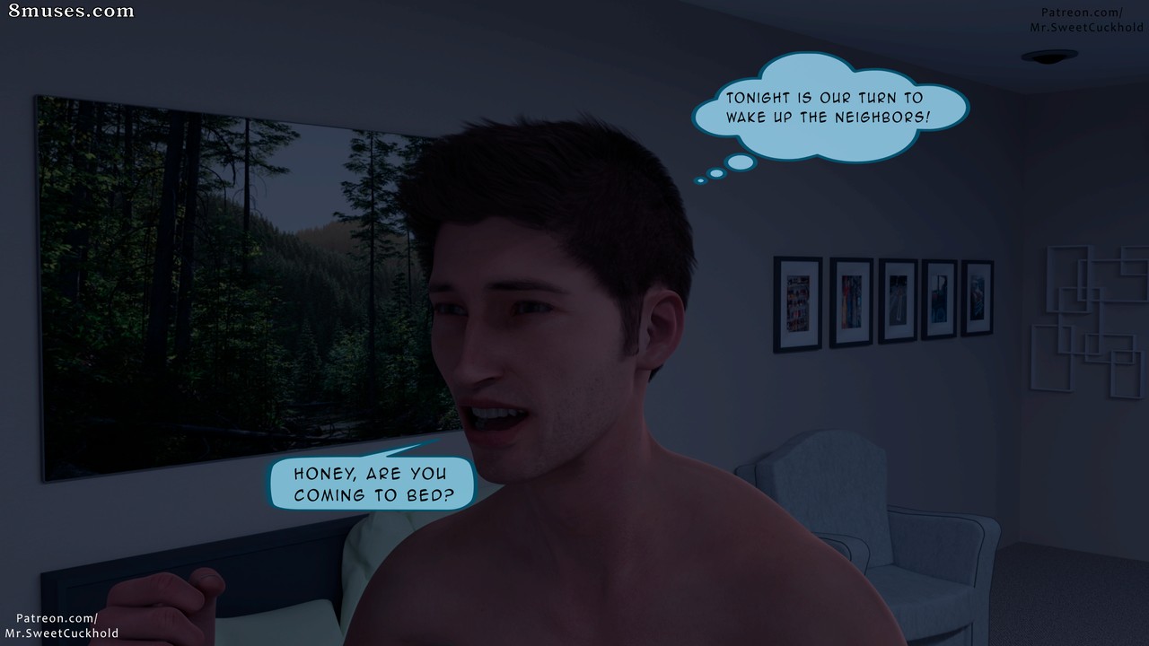 Much bigger than my boyfriend - Issue 1 - Page 79