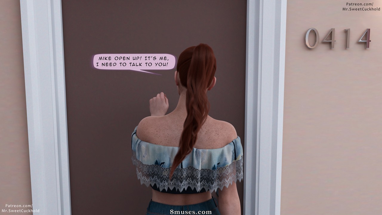 Much bigger than my boyfriend - Issue 1 - Page 109
