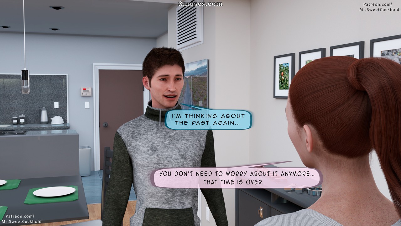 Much bigger than my boyfriend - Issue 1 - Page 15