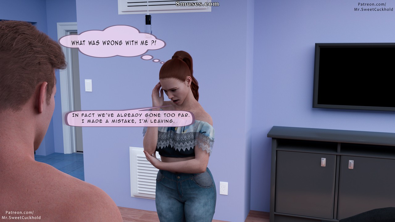 Much bigger than my boyfriend - Issue 1 - Page 138