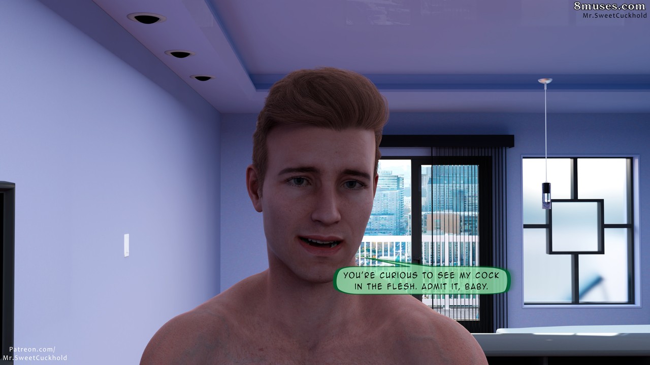 Much bigger than my boyfriend - Issue 1 - Page 115