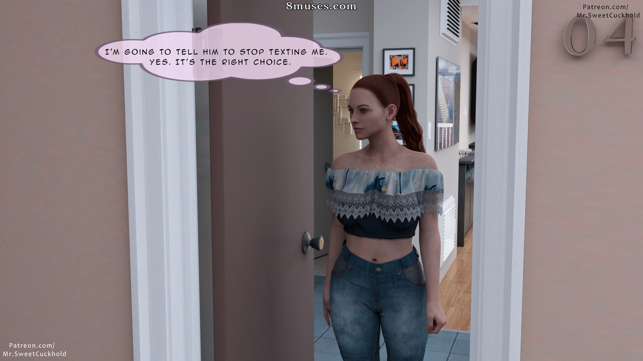 Much bigger than my boyfriend - Issue 1 - Page 107