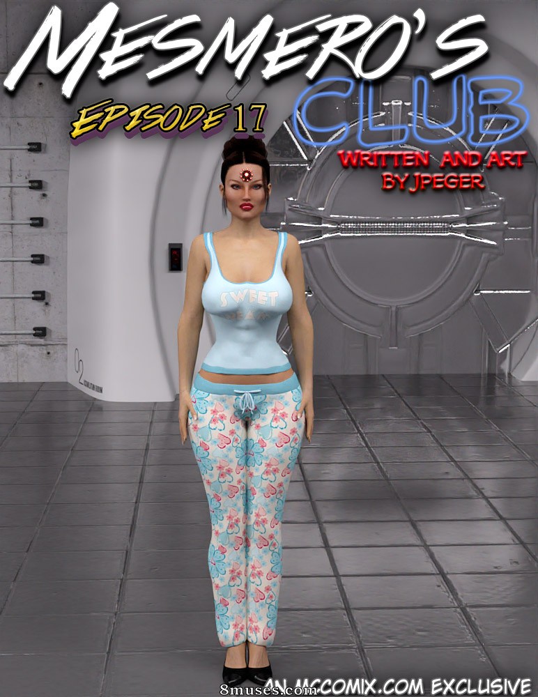 Club de Mesmero - Número 15-20 - Página 45