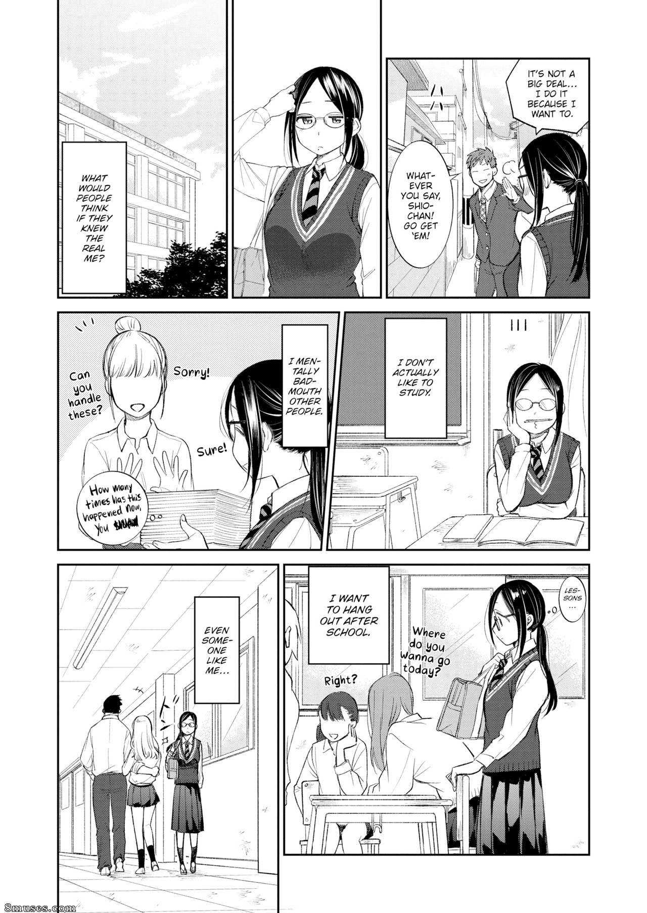 Page 3 | Fakku-ComicsTachibana-NagonBreather | 8muses - Sex Comics