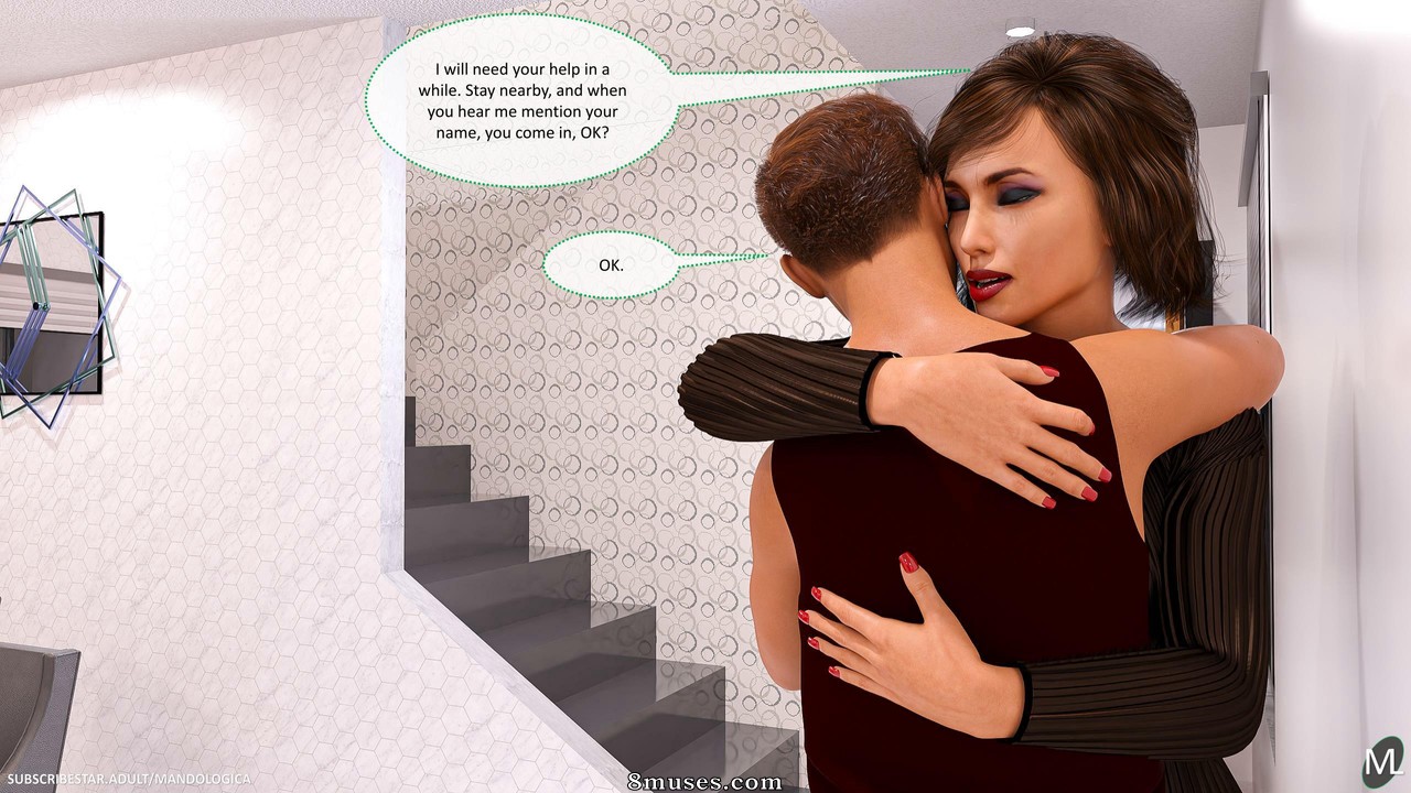 Just For You - Issue 12 - Page 14