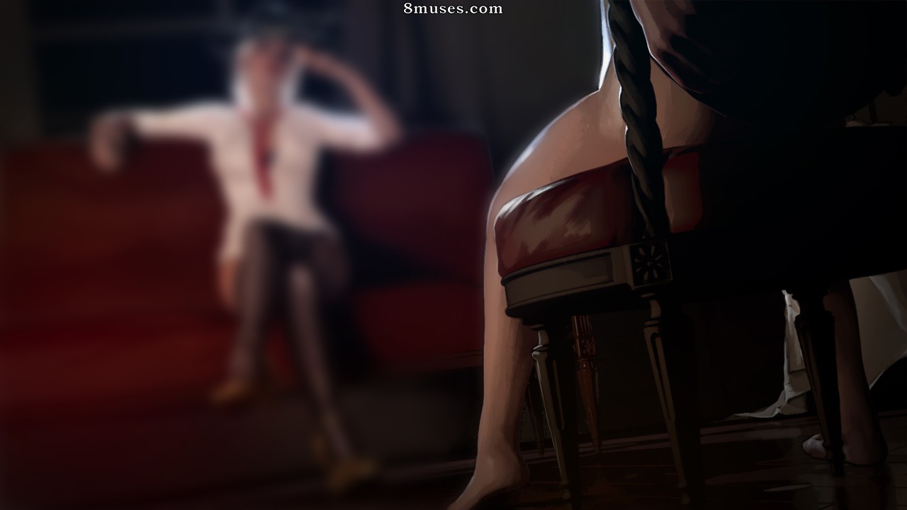 Reward 41 - 002_Story_without_Dialogue - Page 8