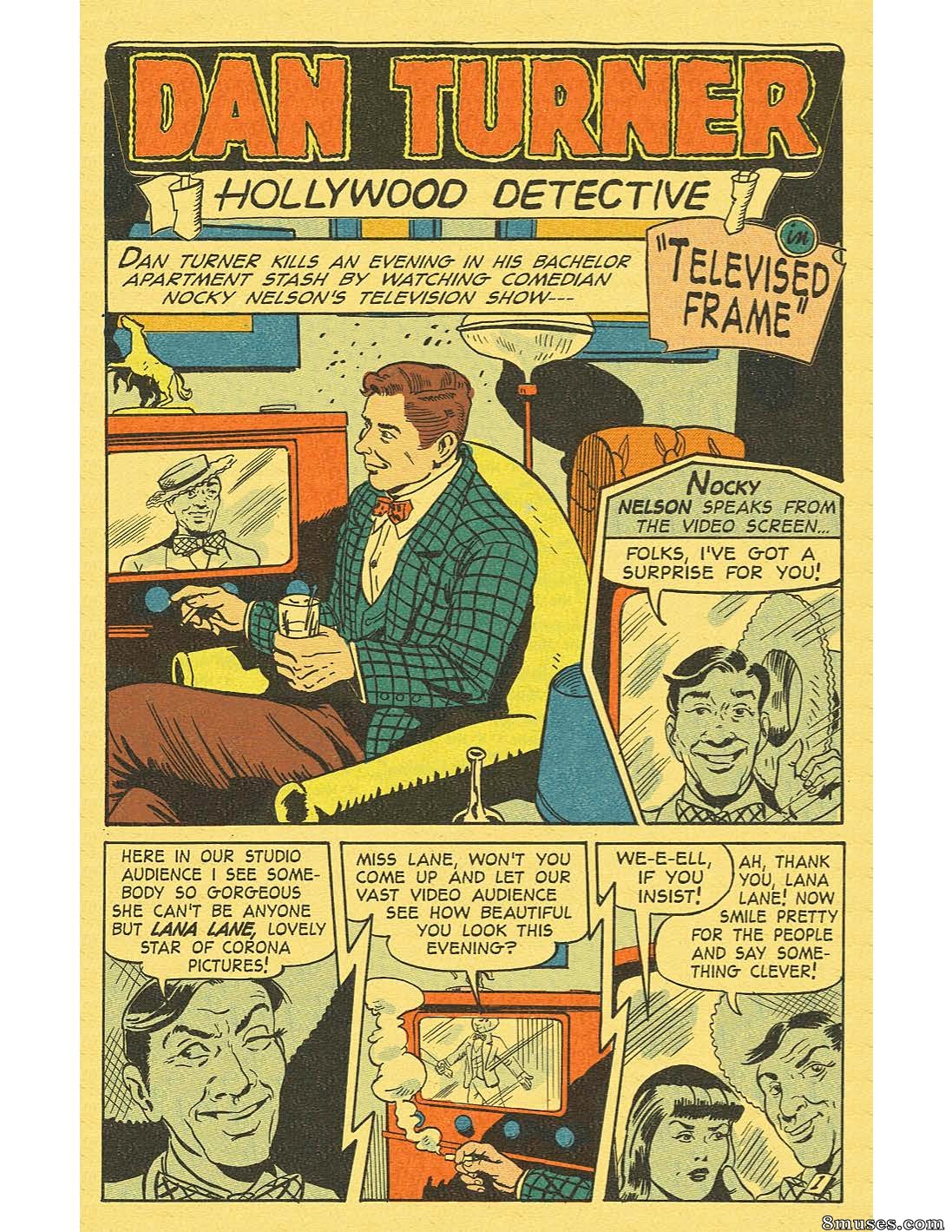 Crime Smashers - No. 1 - Page 24