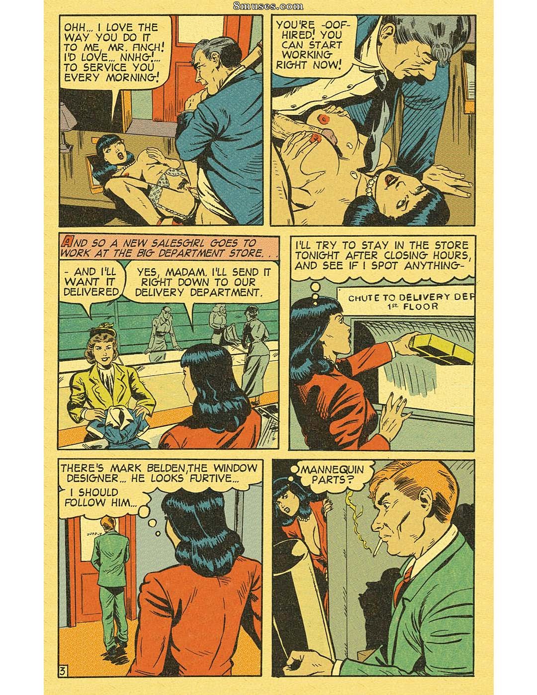 Crime Smashers - No. 1 - Page 37