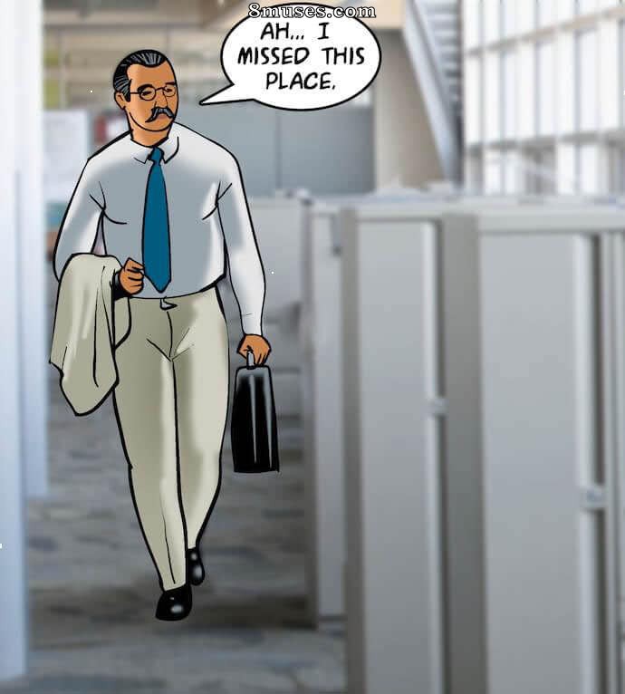 Velamma - Issue 78 - Page 81