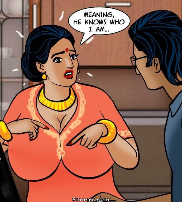 Velamma - Issue 78 - Page 48
