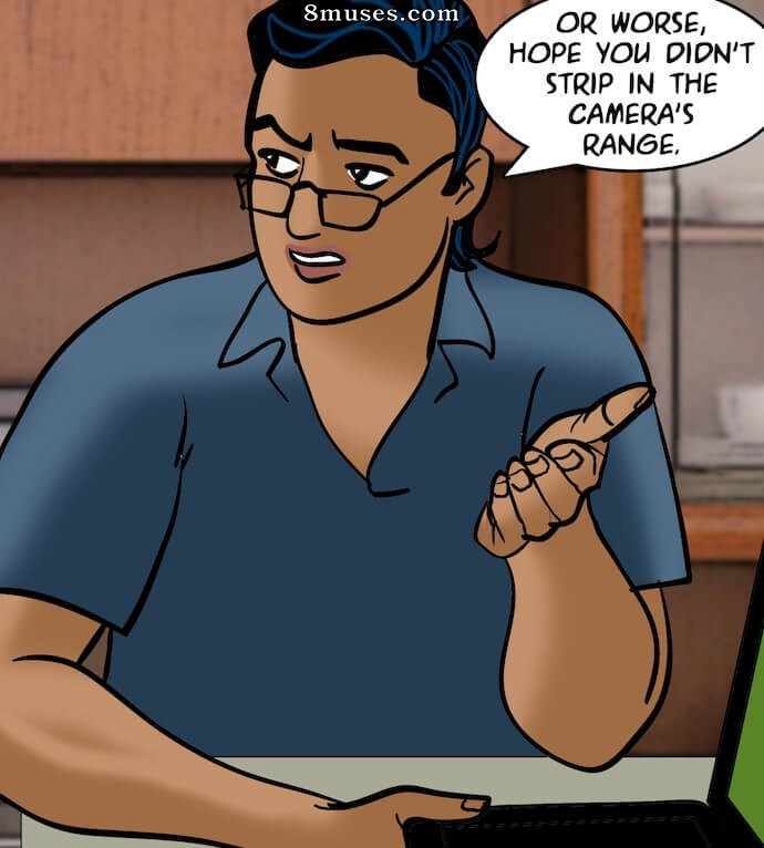 Velamma - Issue 78 - Page 49