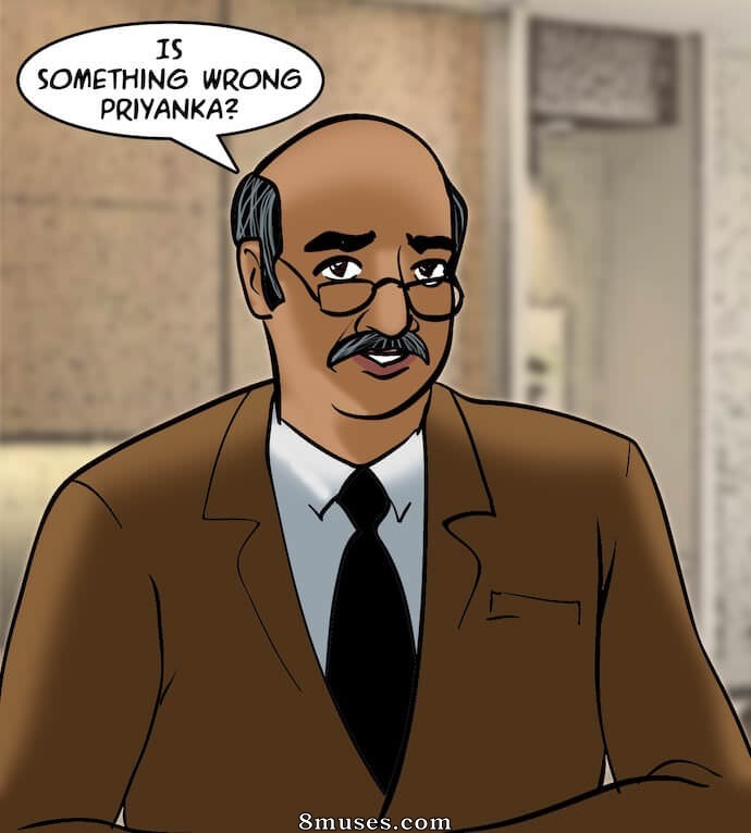Velamma - Issue 78 - Page 87