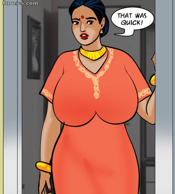 Velamma - Issue 78 - Page 29