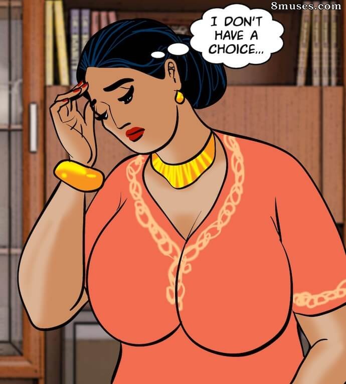 Velamma - Issue 78 - Page 67