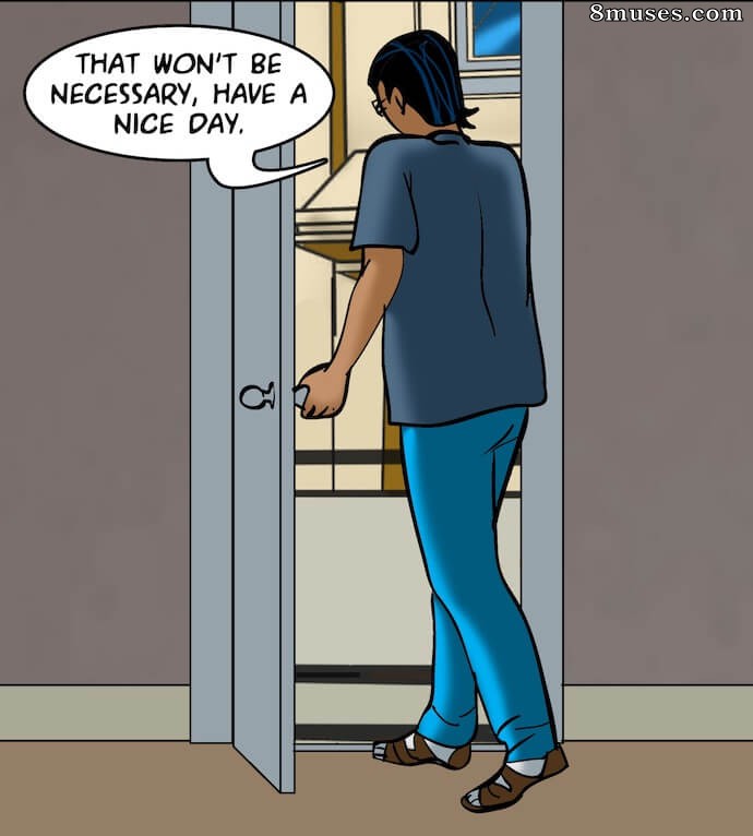 Velamma - Issue 78 - Page 154