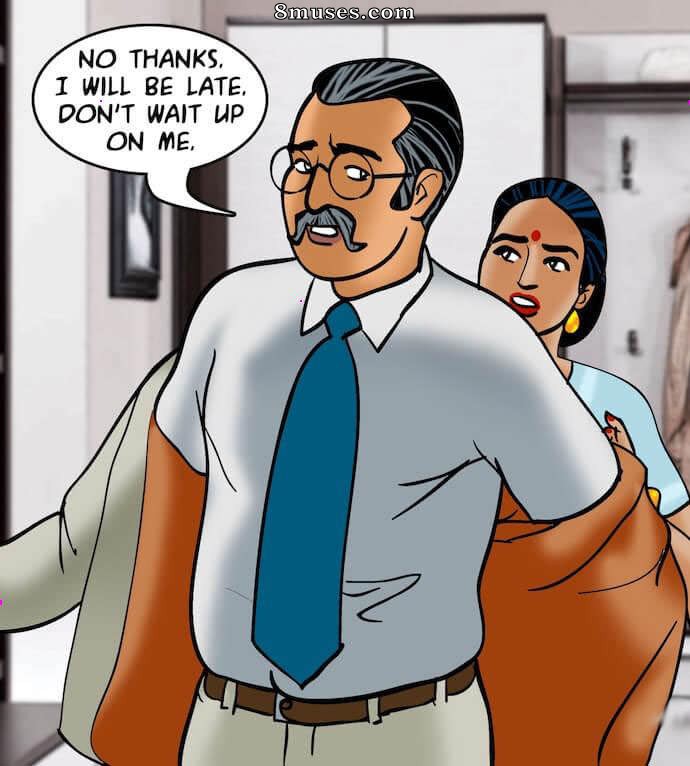 Velamma - Issue 78 - Page 6