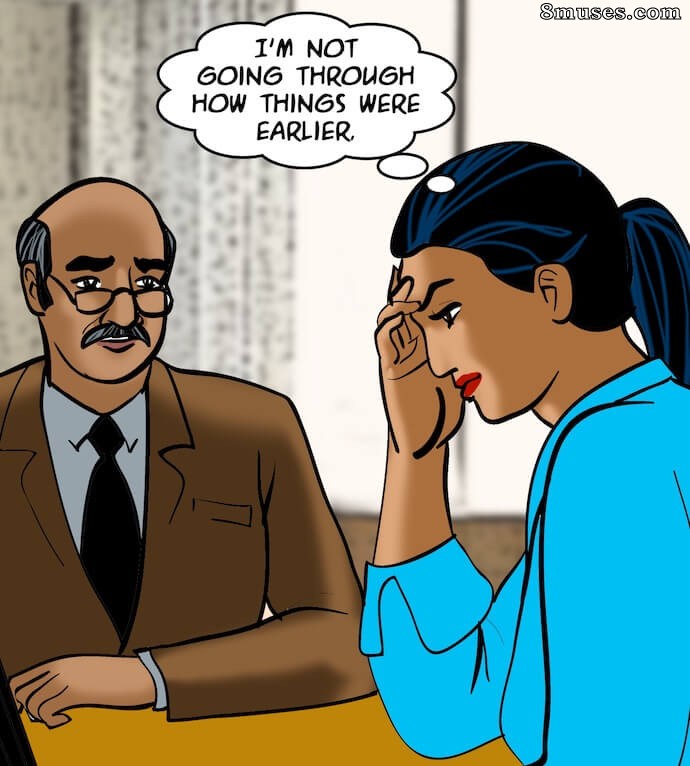 Velamma - Issue 78 - Page 85