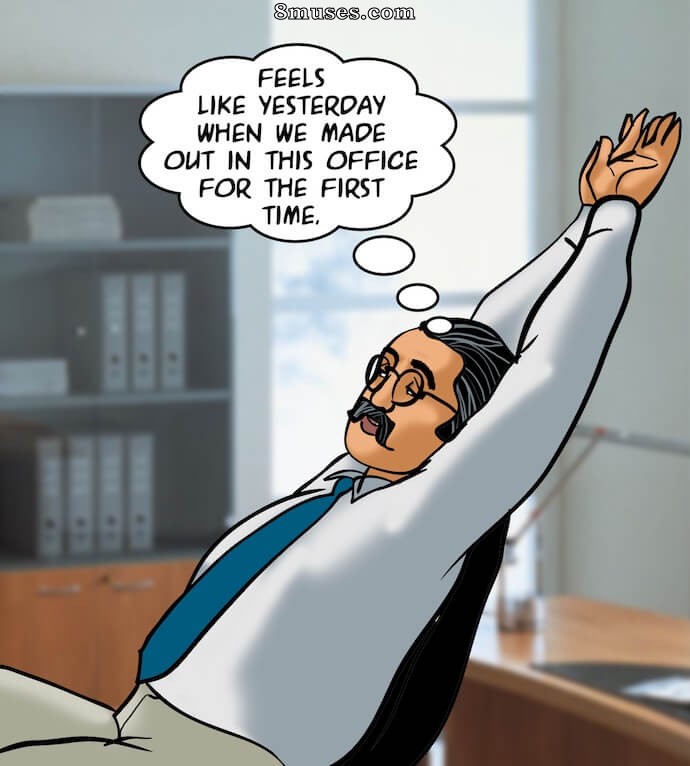 Velamma - Issue 78 - Page 82