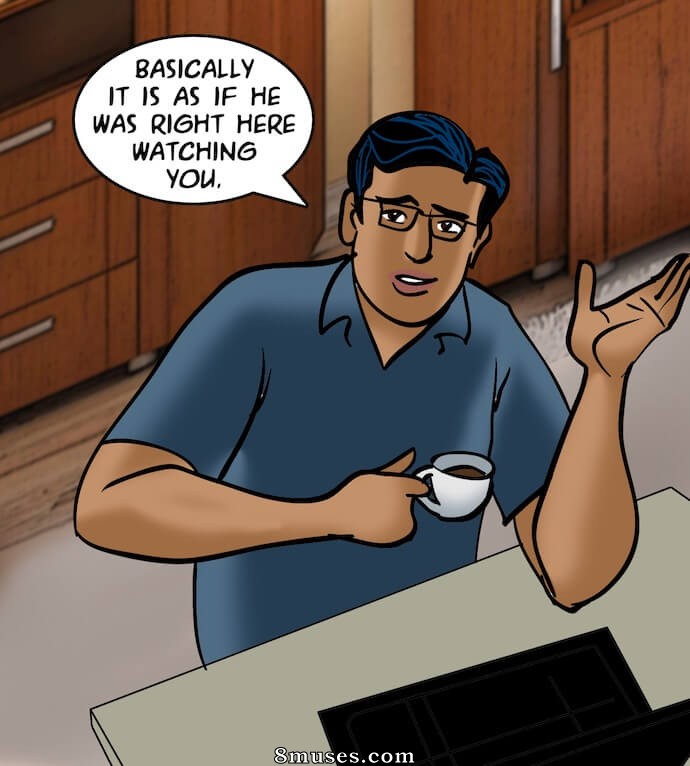 Velamma - Issue 78 - Page 47