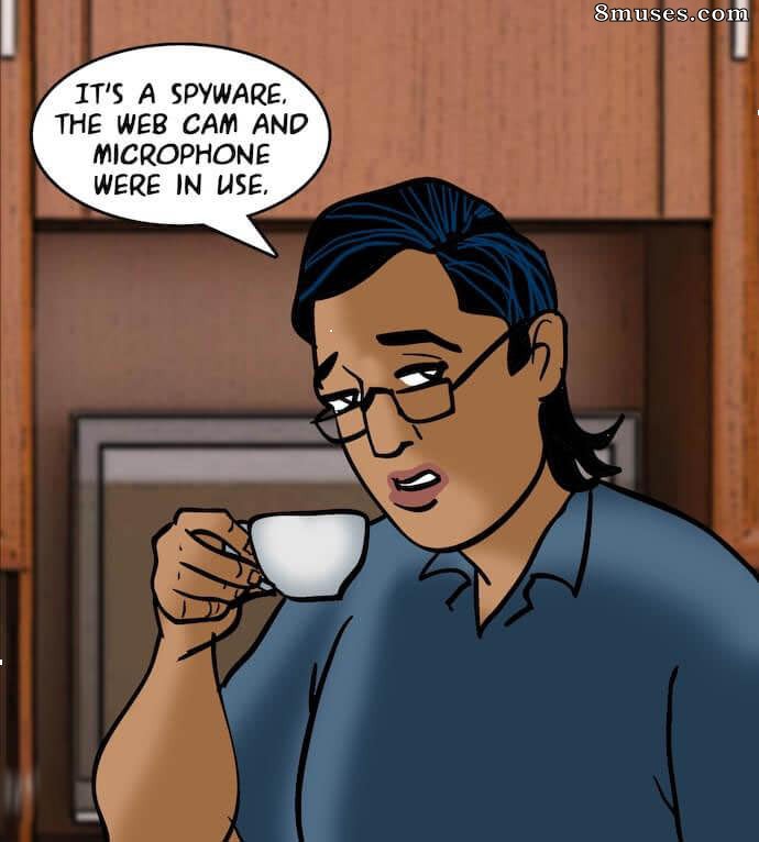 Velamma - Issue 78 - Page 46