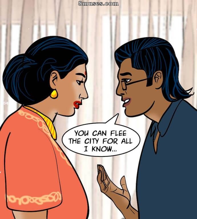 Velamma - Issue 78 - Page 66