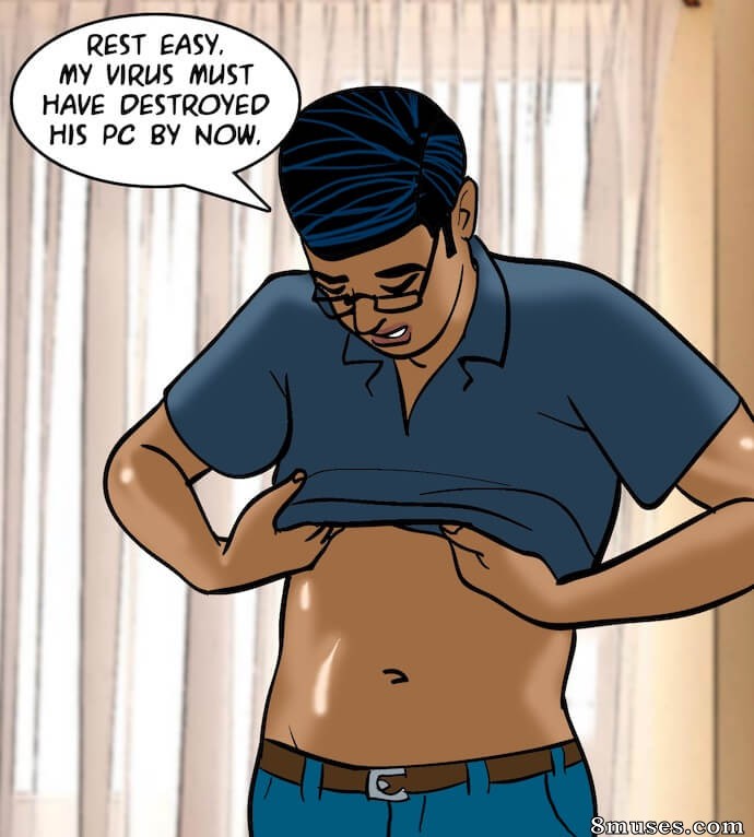 Velamma - Issue 78 - Page 152