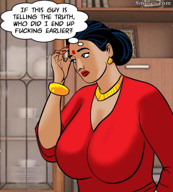 Velamma - Issue 78 - Page 163