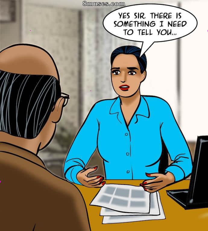Velamma - Issue 78 - Page 88