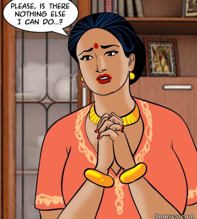 Velamma - Issue 78 - Page 65