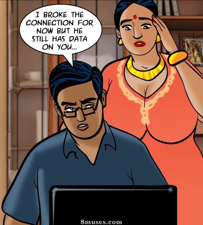 Velamma - Issue 78 - Page 51