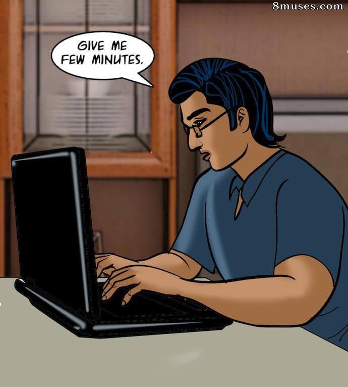 Velamma - Issue 78 - Page 69