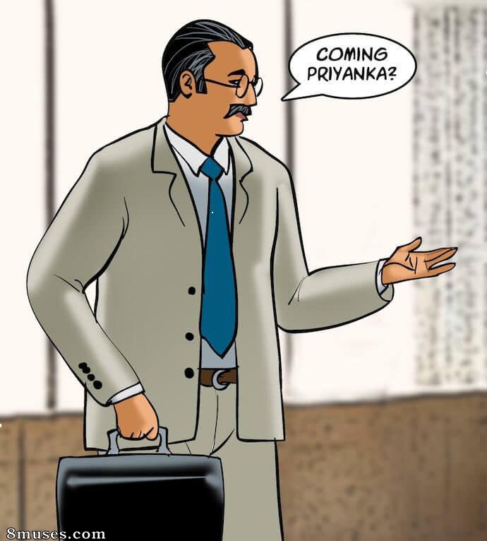 Velamma - Issue 78 - Page 79