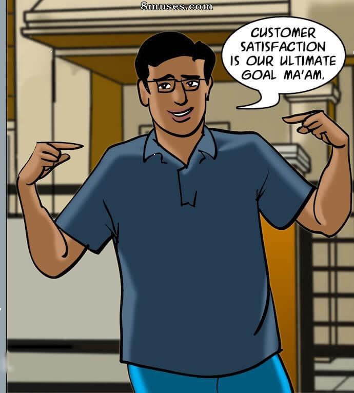 Velamma - Issue 78 - Page 30