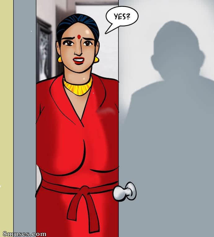 Velamma - Issue 78 - Page 157
