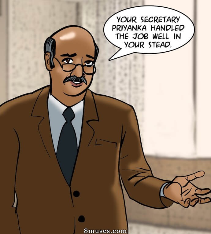 Velamma - Issue 78 - Page 72