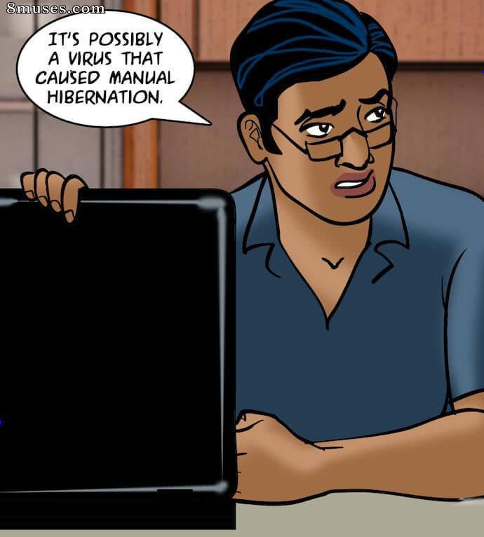 Velamma - Issue 78 - Page 44