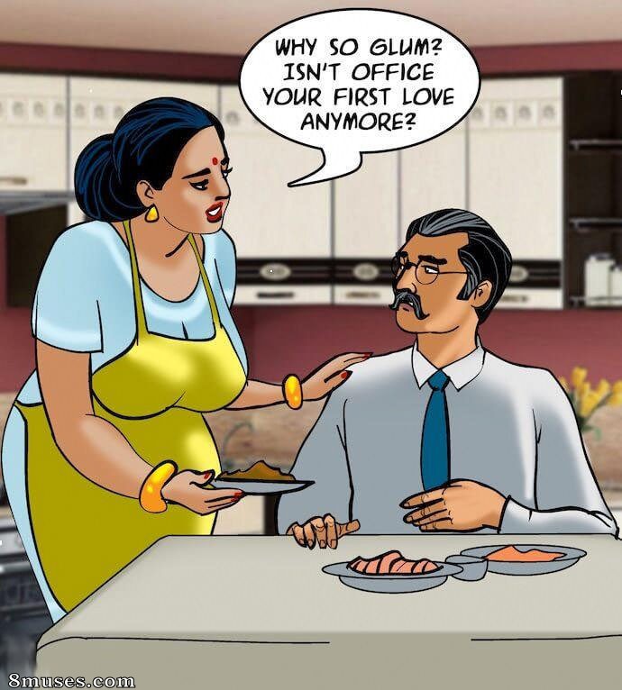 Velamma - Issue 78 - Page 2