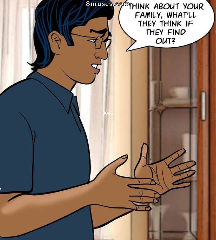 Velamma - Issue 78 - Page 64