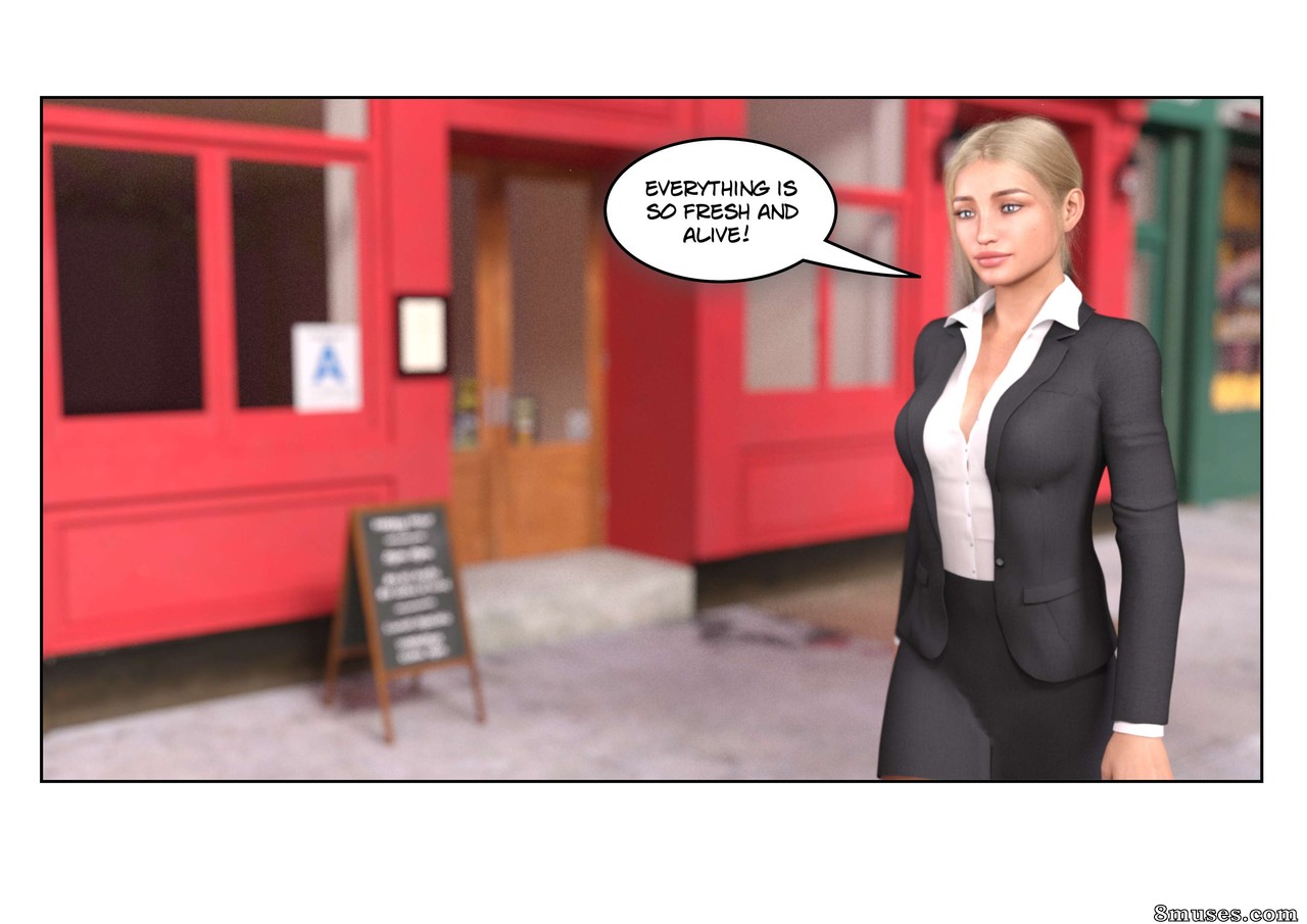 Abimboleb Comics - La charca - Página 2