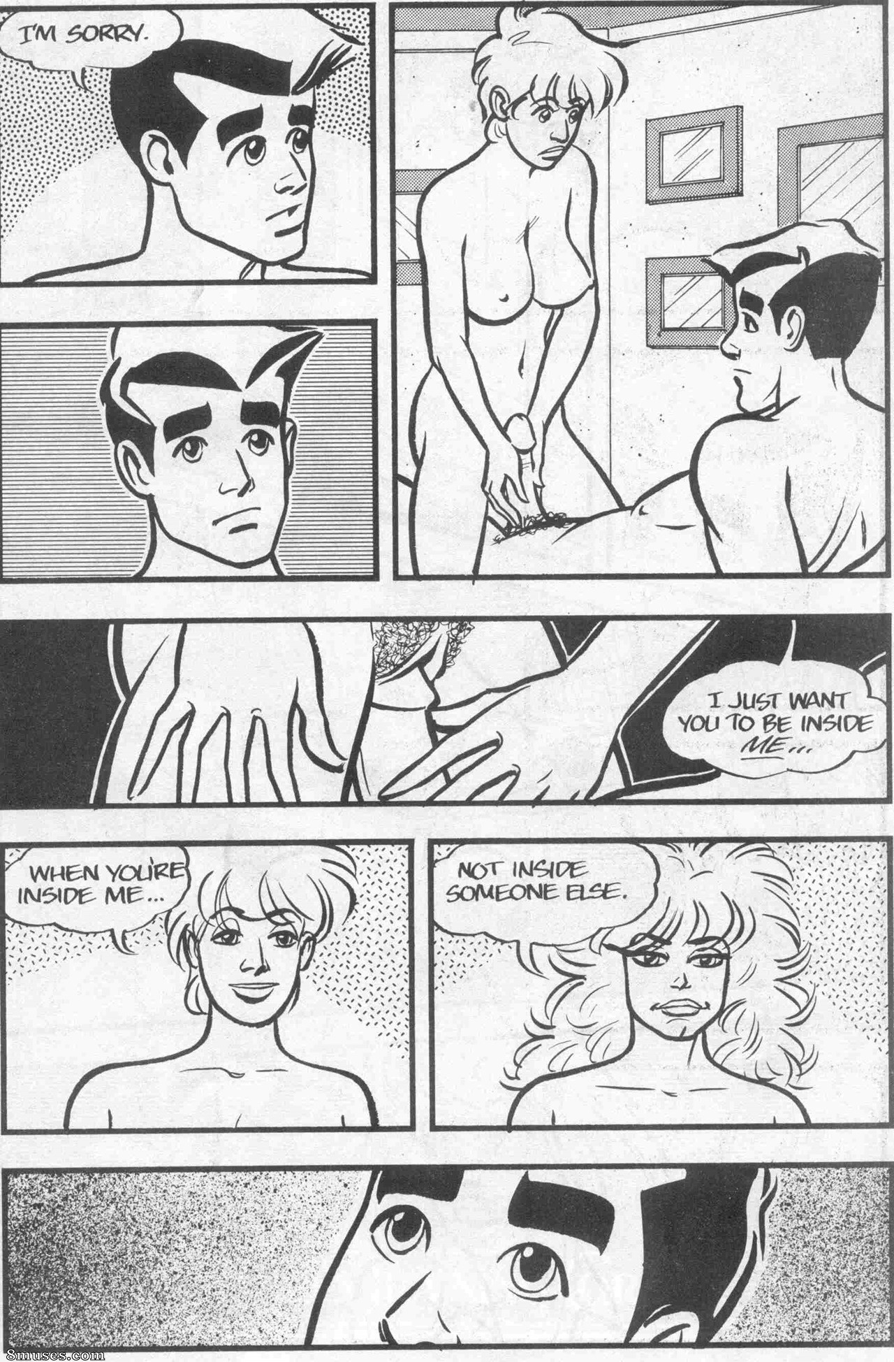 Hardball - Issue 4 - Page 9