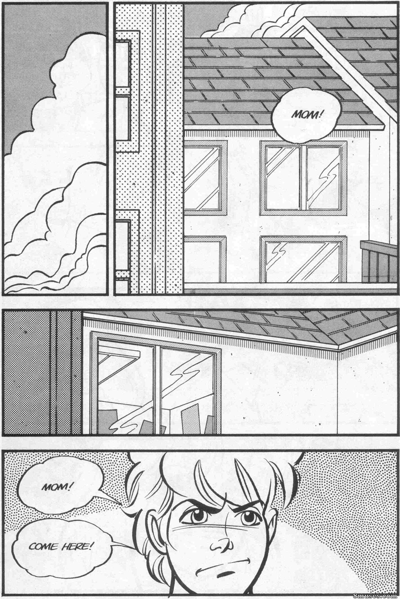 Hardball - Issue 4 - Page 13