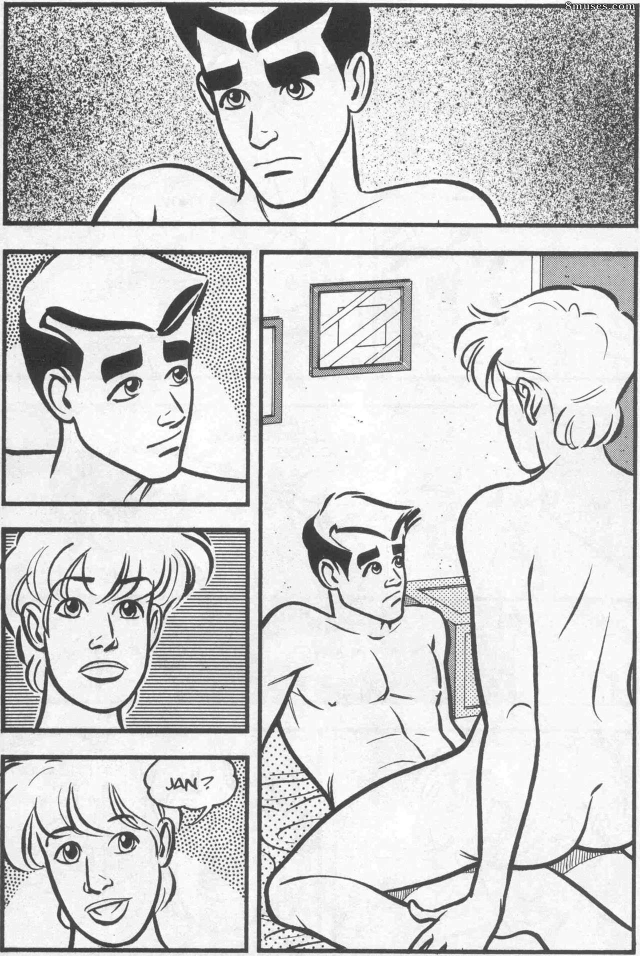 Hardball - Issue 4 - Page 8