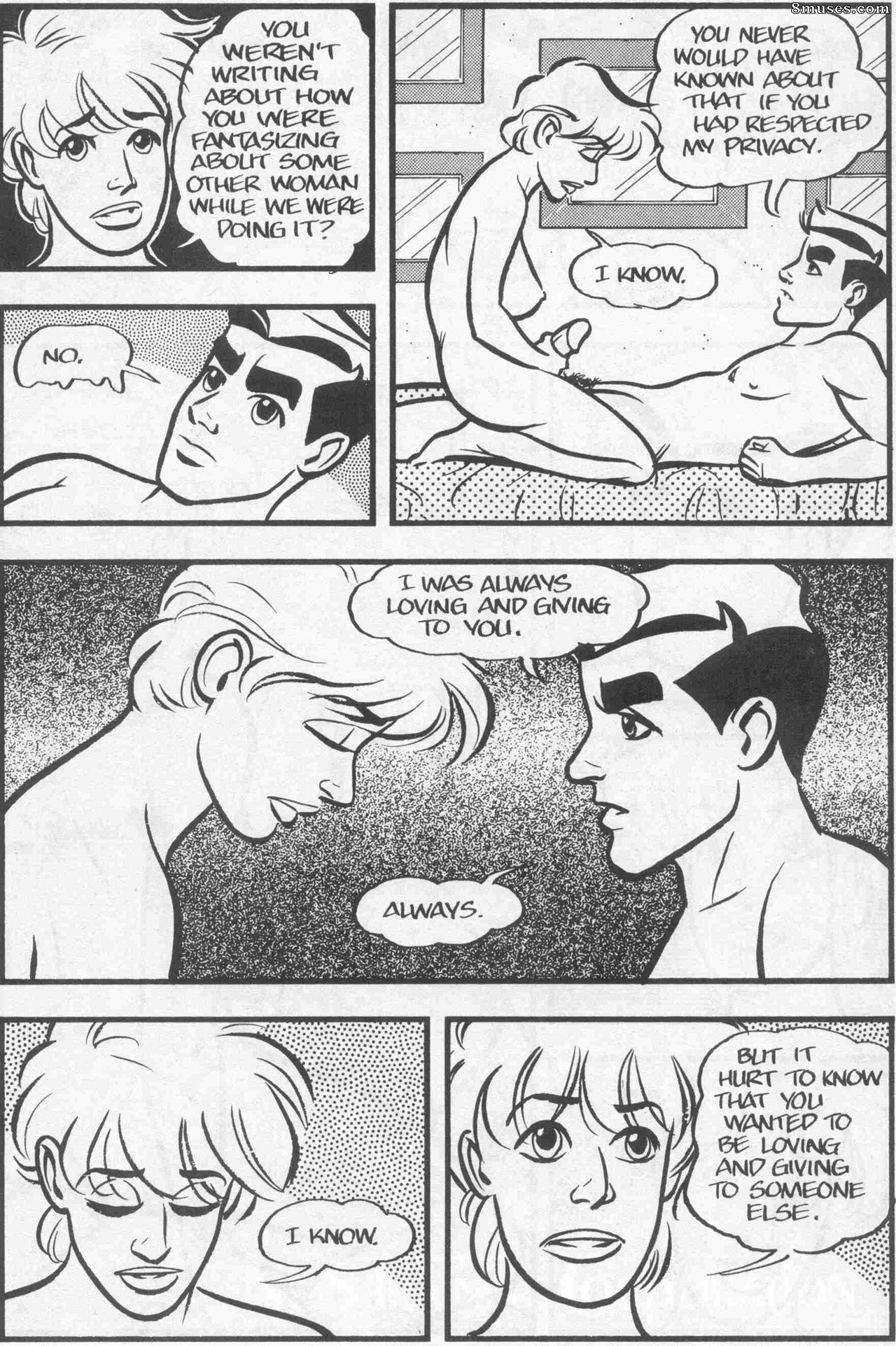 Hardball - Issue 4 - Page 7