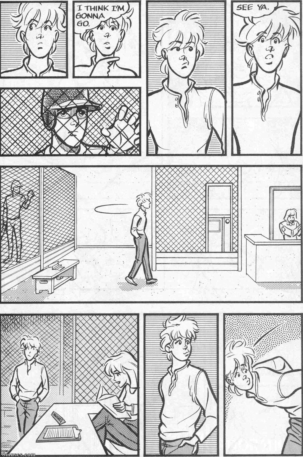 Hardball - Issue 4 - Page 24