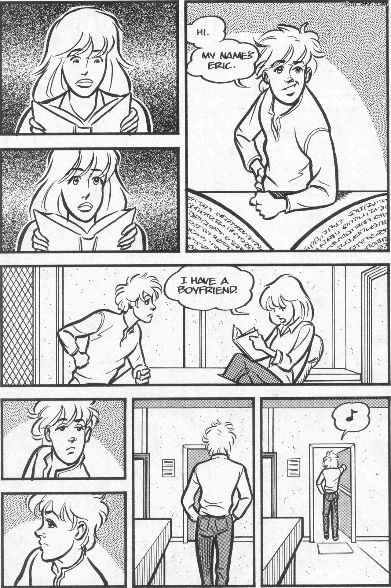 Hardball - Issue 4 - Page 25