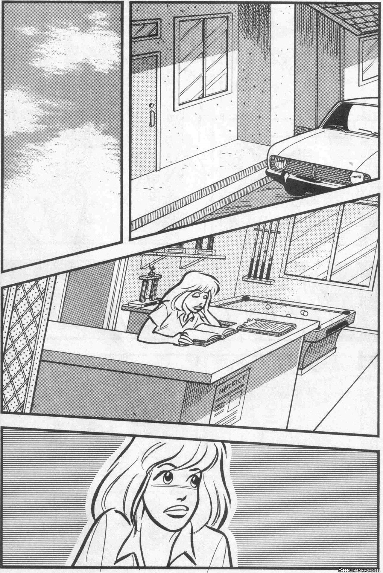 Hardball - Issue 4 - Page 10