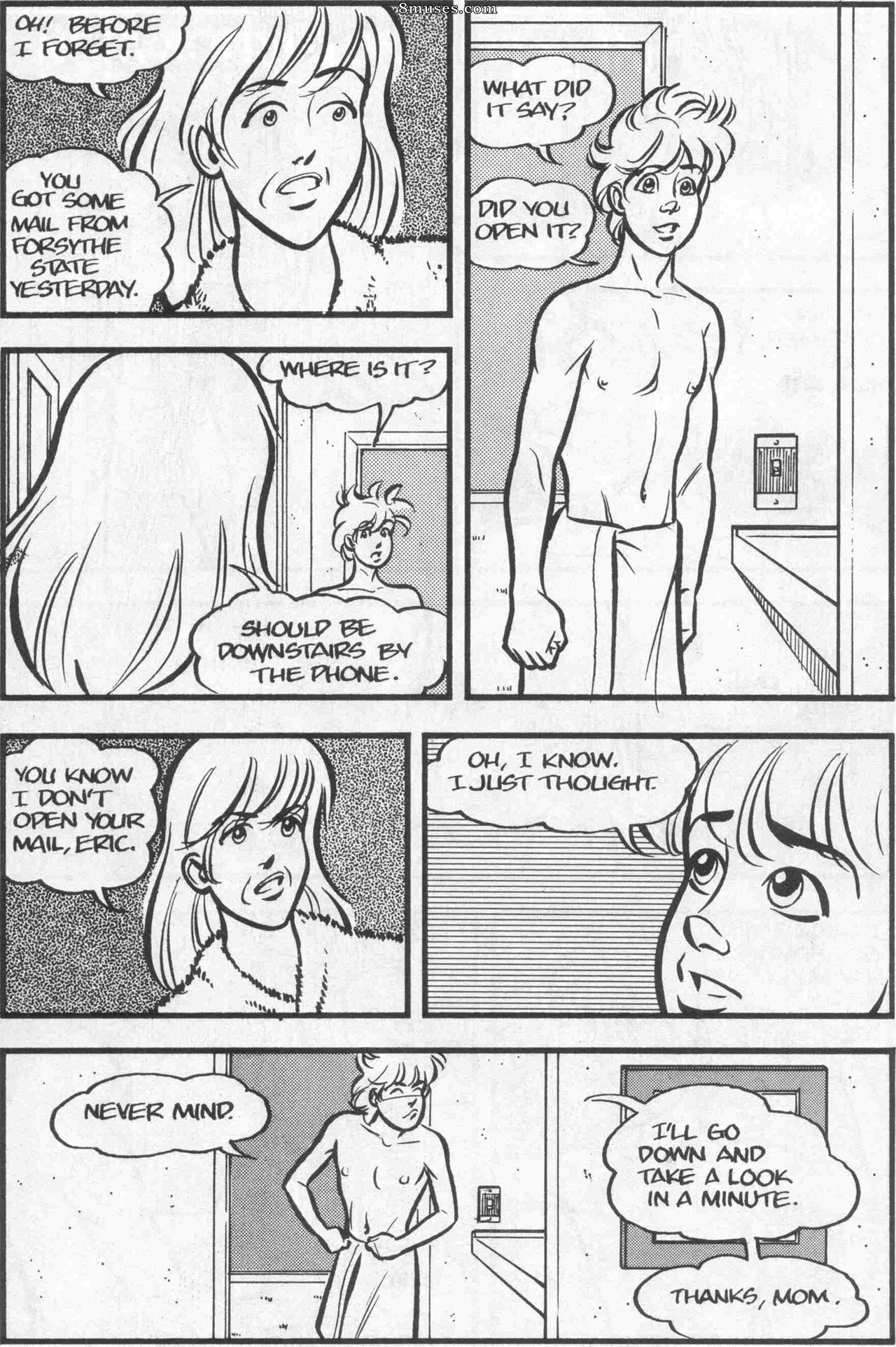 Hardball - Issue 4 - Page 15