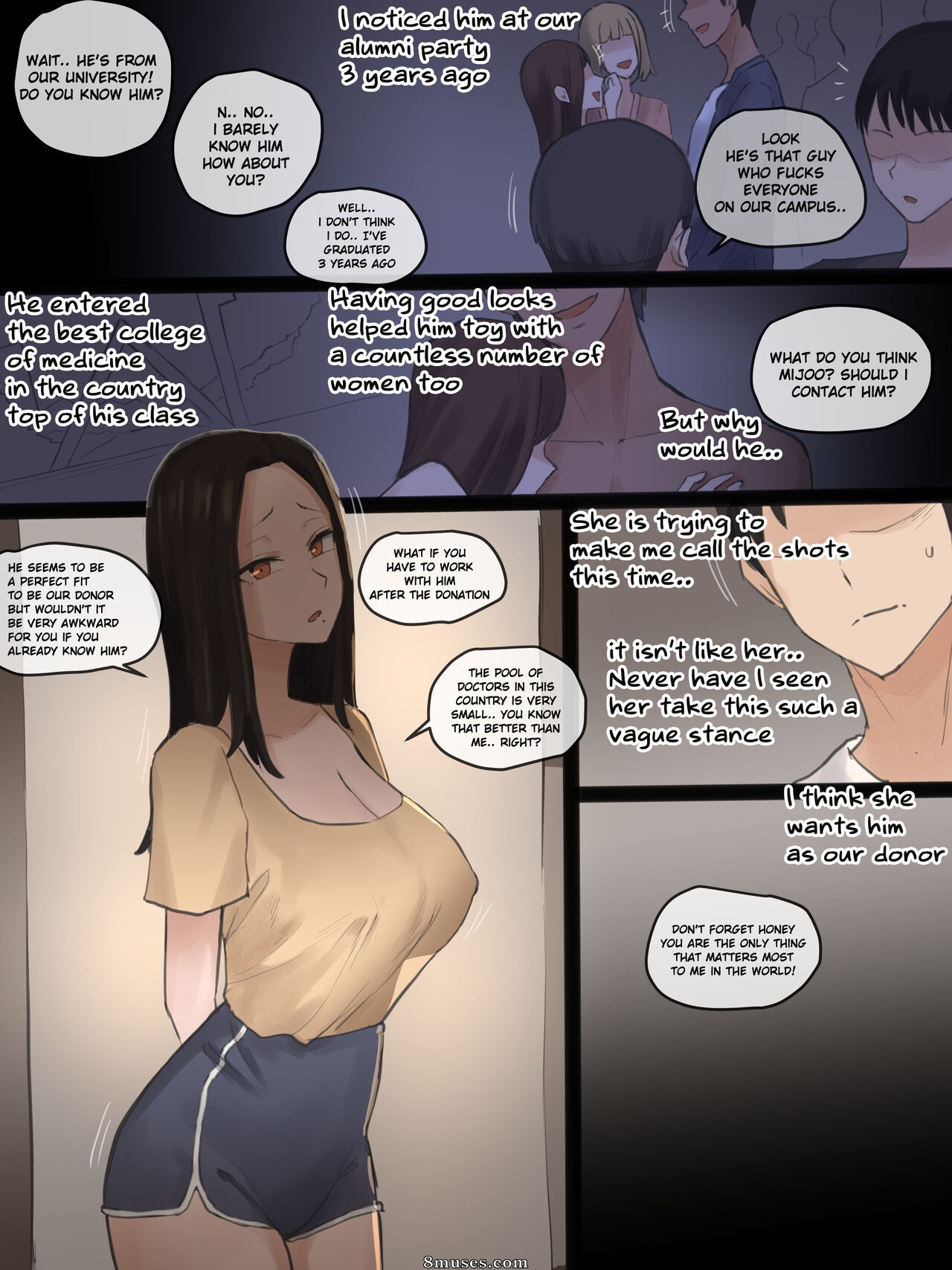 laliberte - DOUBT - Page 7